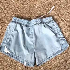 EQYL athletic shorts Medium